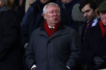 Sir Alex Ferguson’s ambition clear after paying record price for racehorse – again