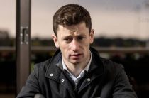 Champion jockey reveals he ‘drank more in eight years than normal man does in a lifetime’